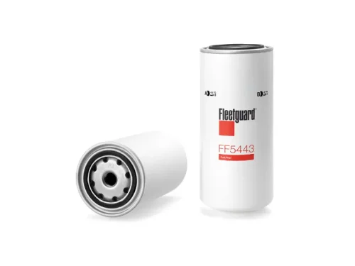 FIltre Gasoil Fleetguard FF5443