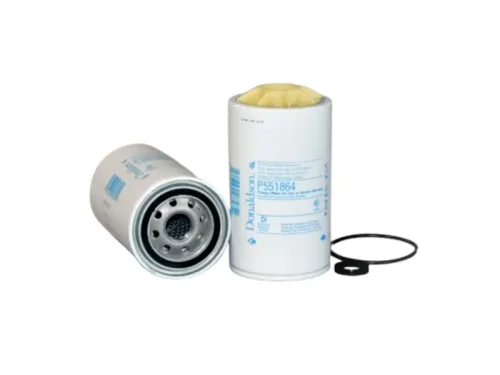 Filtre Gasoil Donaldson P551864