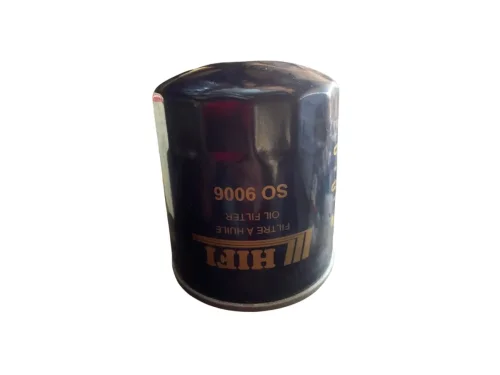 Filtre Huile Hifi SO 9006