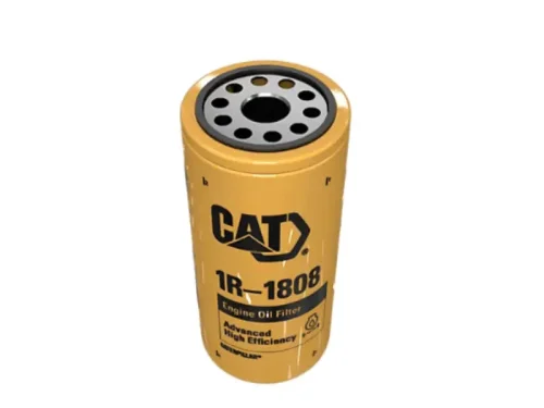 Filtre Huile Caterpillar 1R-1808