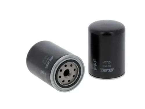 Filtre Huile HiFi SO 014