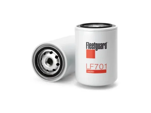 Filtre Huile Fleetguard LF701