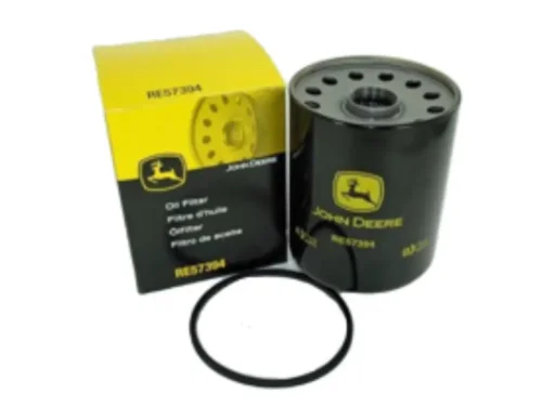 Filtre Huile John Deer RE57394