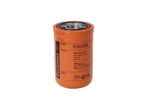 Filtre Hydraulique Donalson P164381