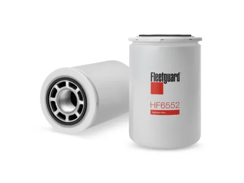 Filtre Hydraulique Fleetguard HF6552