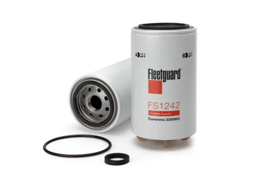 Filtre Carburant Fleetguard FS1242