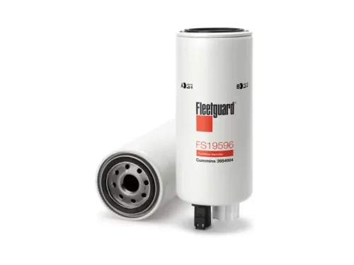 Filtre Gasoil Fleetguard FS19596