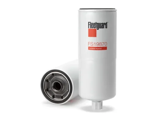 Fleetguard FS19870