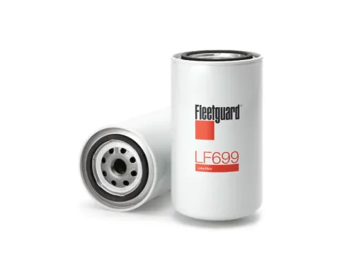 Filtre Huile Fleetguard LF699