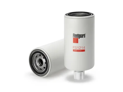 Fleetguard FS1214