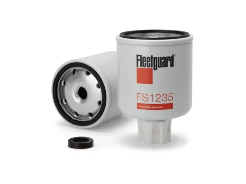Filtre Gasoil Fleetguard FS1235