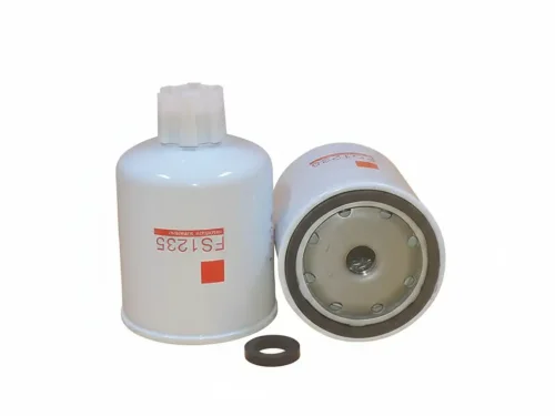 Filtre Gasoil Fleetguard FS1235