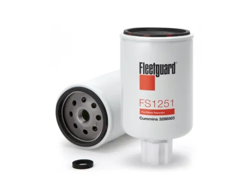 Filtre Gasoil Fleetguard FS1251