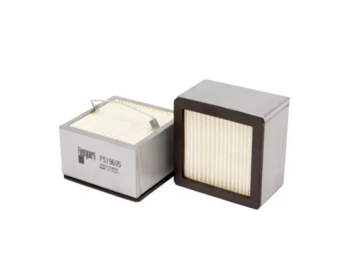 Filtre Gasoil Donaldson P502392