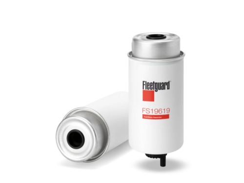 Fleetguard FS19619