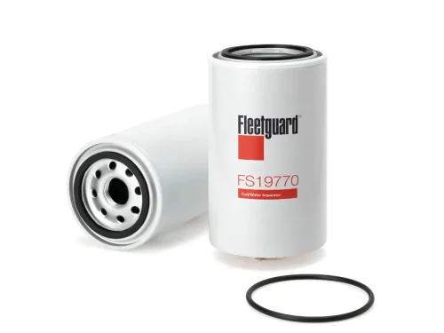 Filtre Séparateur Eau Gasoil Fleetguard FS19770