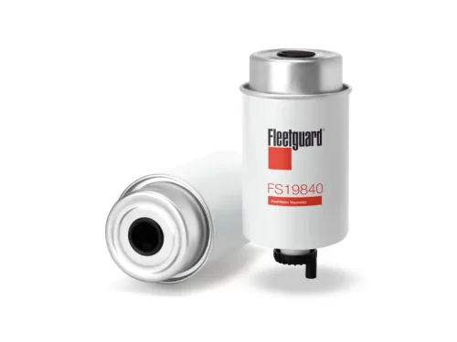 Filtre Gasoil Fleetguard FS19840