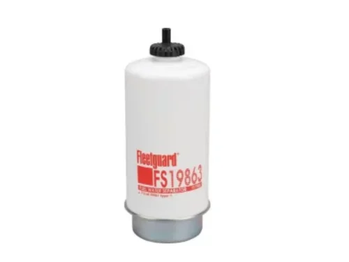 Filtre Gasoil Fleetguard FS19863