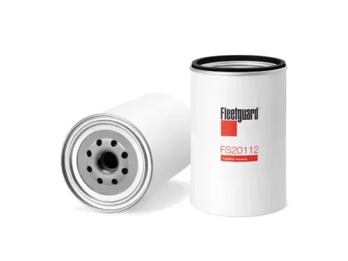 Fleetguard FS20112