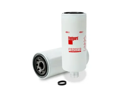 Filtre Gasoil Fleetguard FS20319