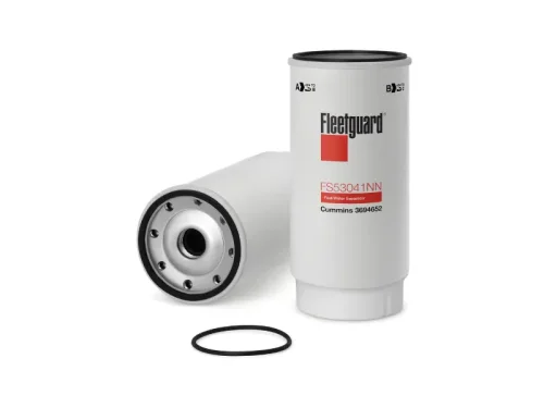 Filtre Gasoil Cummins 3694652