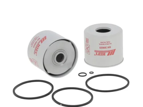 Filtre Gasoil HiFi SN 30025