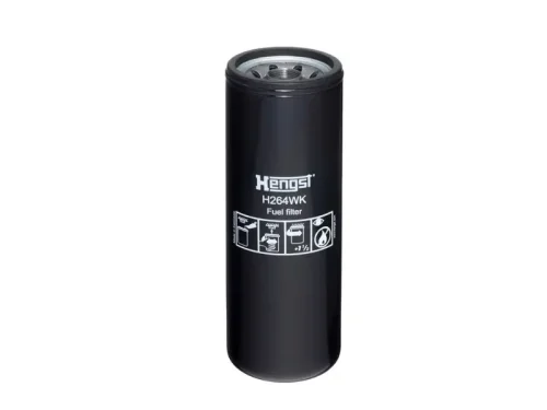 Filtre Gasoil H264WK