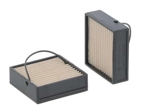 HiFi Filter SN40004