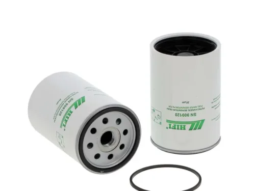 HiFi Filter SN 909120