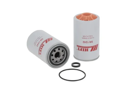 Filtre Gasoil HiFi SN 1242