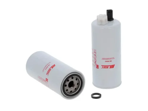 HiFi Filter SN 40541