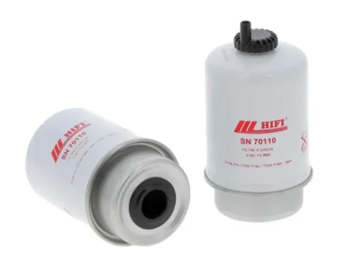 HiFi Filter SN 70110