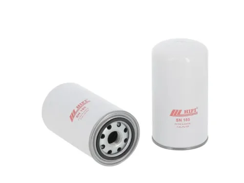Filtre Gasoil HiFi SN 185