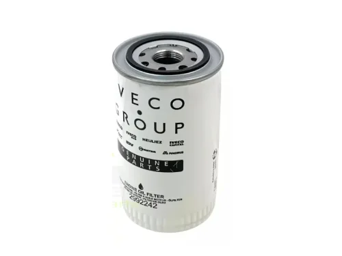 Filtre Huile Iveco 2992242