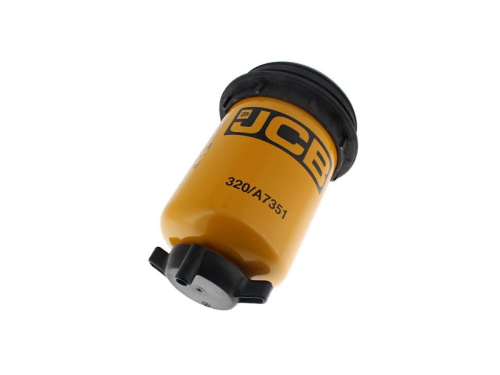 Filtre Gasoil JCB 320/07382