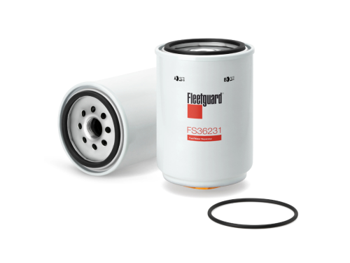 Filtre Séparateur Eau/Gasoil Fleetguard FS36231
