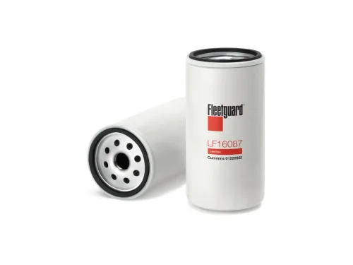 Filtre Huile Fleetguard LF16087