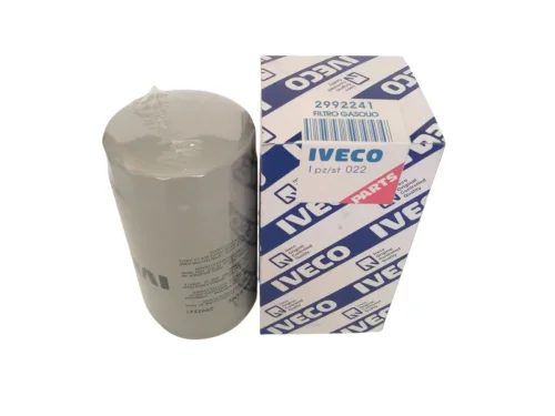 Filtre Gasoil Iveco 2992241
