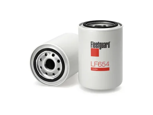 Filtre Huile Fleetguard LF654