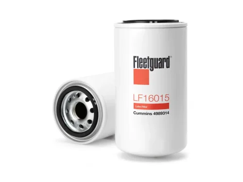 Filtre Huile Fleetguard LF16015
