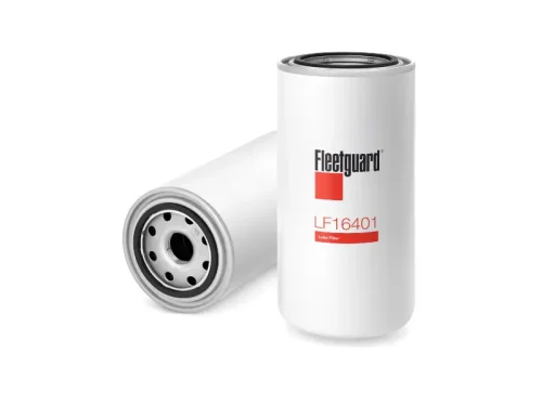 Filtre Huile Fleetguard LF16401