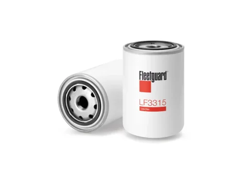 Filtre Huile Fleetguard LF3315