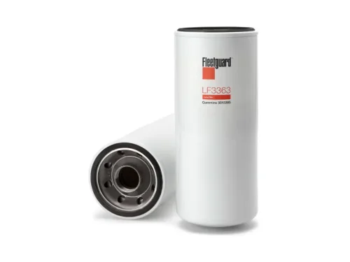 Filtre Huile Fleetguard LF3363