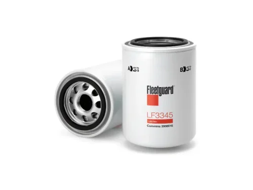 Filtre Huile Fleetguard LF3345