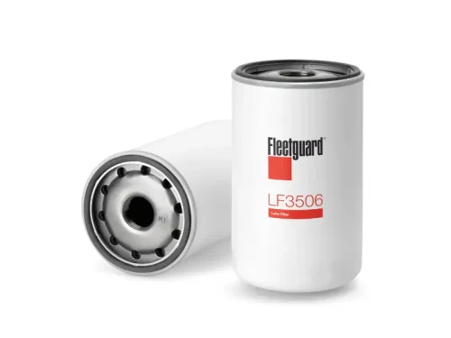Filtre Huile Fleetguard LF3506