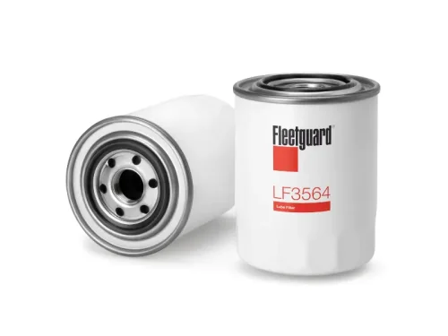 Filtre Huile Fleetguard LF3564