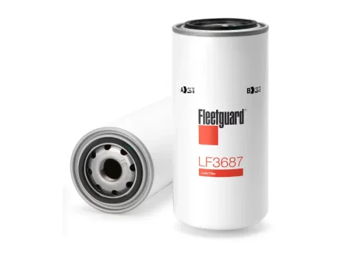 Fleetguard LF3687
