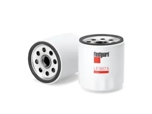 Filtre Huile Fleetguard LF3874