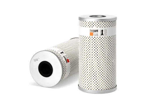 Filtre huile Fleetguard LF516