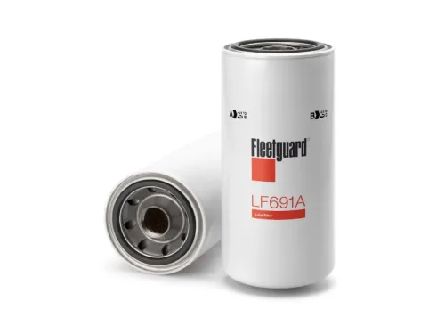 Filtre Huile Fleetguard LF691A